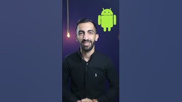 تعلم كيفية إنشاء تطبيقات الأندرويد الخاصة بك من الصفر! 🚀 شاهد الفيديو الآن ⏩ #برمجة_اندرويد