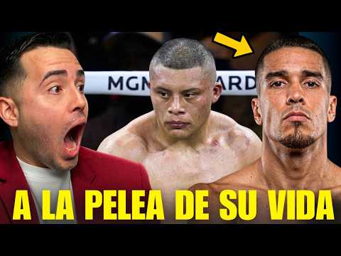BRAVO CLAIMS HE WILL DEFEAT PITBULL! | Analysis and Interview