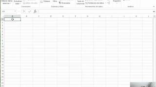 Analisis Fourier Excel