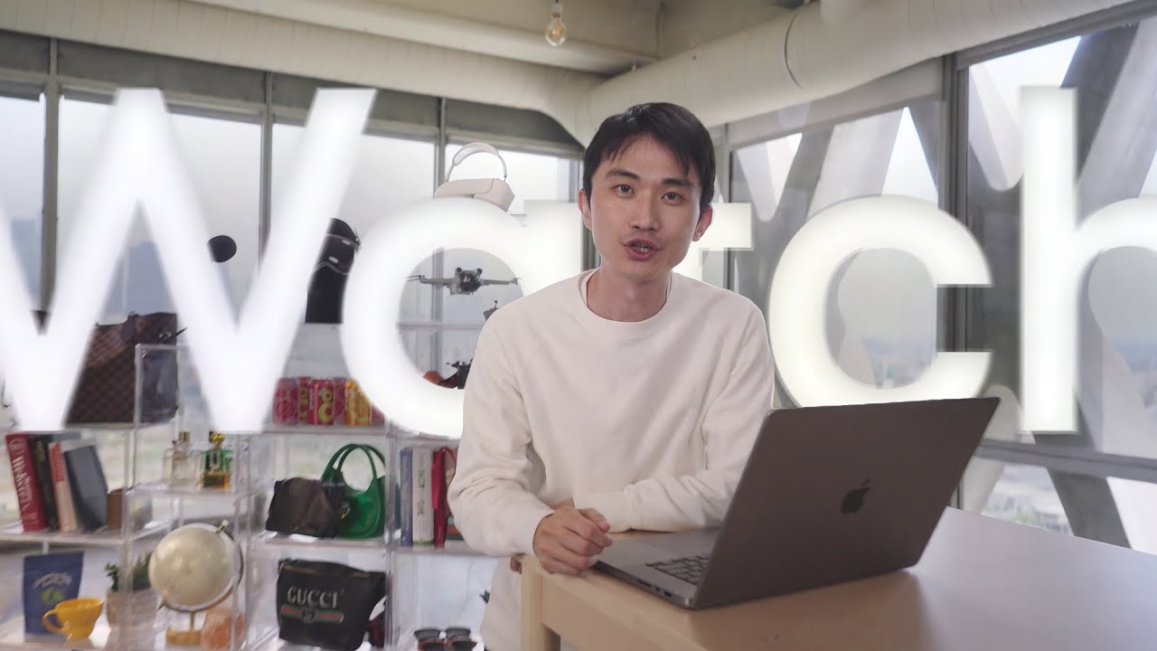 The HeyGen Video Agent | World's First Creative Operating System