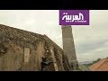 جولة في قلعة غول في سيريلانكا