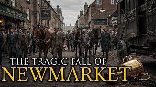 Why Britain's Greatest Racehorse Empire Fell Apart: Newmarket