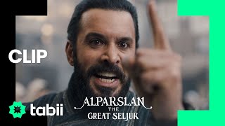 Who shed innocent blood will know the limit! | Alparslan: The Great Seljuks Episode 8