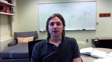 Weak topological insulators intro (by Taylor Hughes)