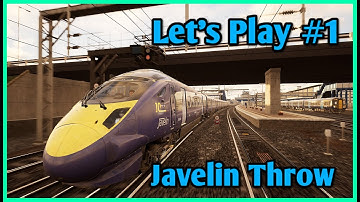 Train Sim World 5 - Let