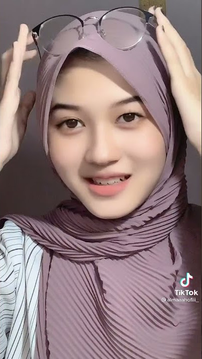 kok cewek cewek sekarang pada capek cakep ya