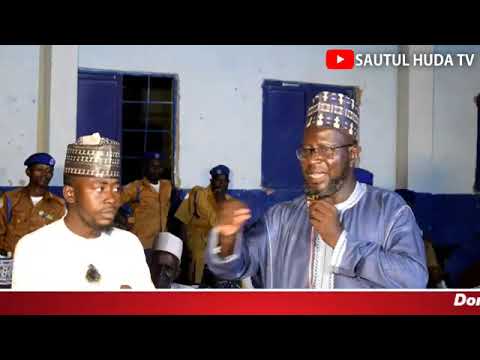 Wa Azin Jaha A Gari Kalambaina Wamakko L G Sokoto 