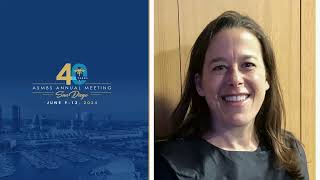 2024 IH Keynote and Presidential Address - Stephanie Sogg, PhD FASMBS-IH and Ted D. Adams, PhD, MPH