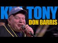 KT #621 - DON BARRIS