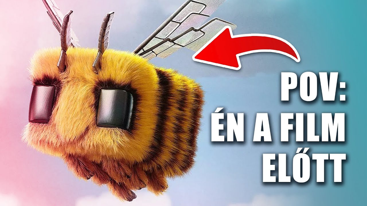 RÁVETTEM MAGAM, hogy megnézzem a MINECRAFT filmet 😮