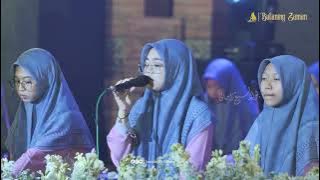 BIL MUHAIMIN || LIVE PRA LAUNCHING ALBUM VOL 4 ANNIDA MU'ALLIMAT KUDUS