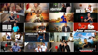 Maskandi Mix (September 2024) Trending songs (Top 10 Songs New Albums)