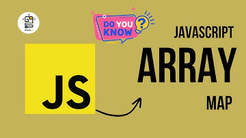 JavaScript Array Map