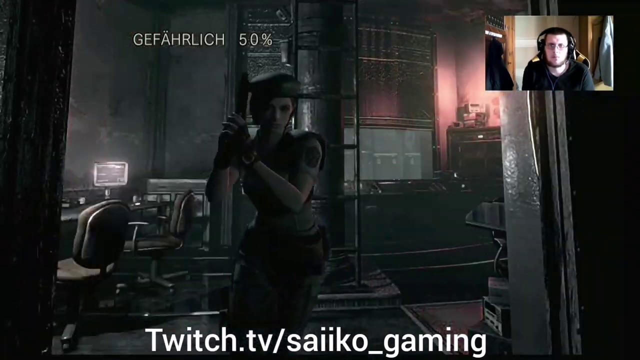 Resident Evil Let's Play (Teil 4) YouTube