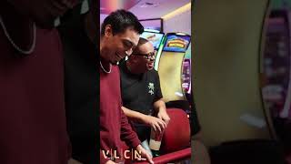 DOUBLE ZERO ROULETTE HEROICS - Big Hit In Downtown Las Vegas | VLCN Casino Stream