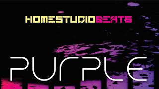 Purple - HomeStudio Beats