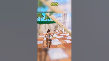 Can you be FAST On 70 PING?! 😨 #shorts #fortnite #ad