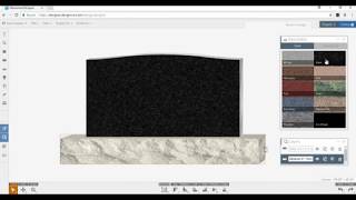 Building a Monument from Scratch