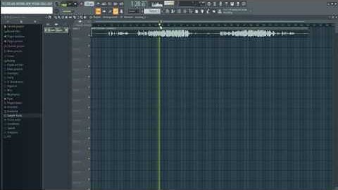 How to Change BPM Without Changing Pitch in FL Studio