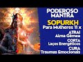 Poderoso mantra para mulheres corte laos cure o corao atraia um amor 11 repeties