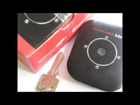 Tutorial Top Up Voucher di Andromax Mifi || Cara isi ulang voucher di modem wifi smartfren. 