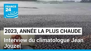 Climat : 