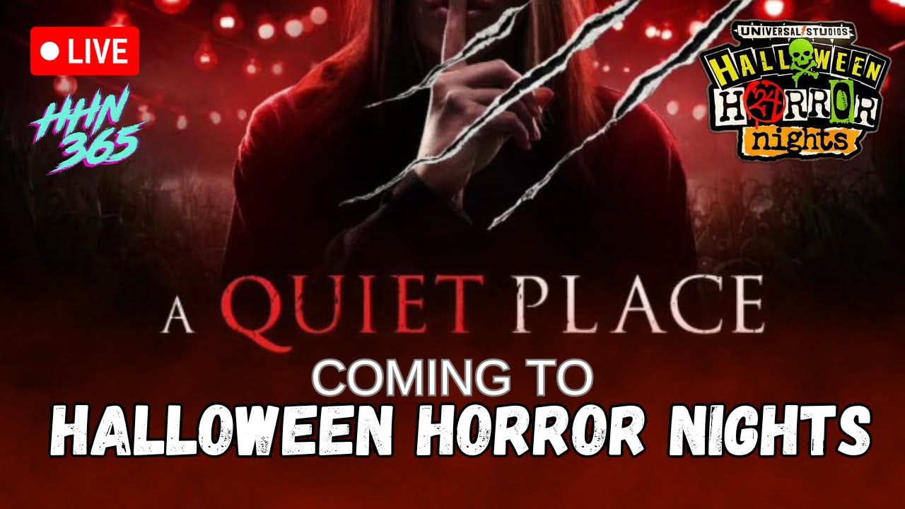 350 Premium Event and HHN Hollywood Tickets? Halloween Horror Nights