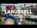 LaRussell Mike G Pac 10 Visualizer mp3