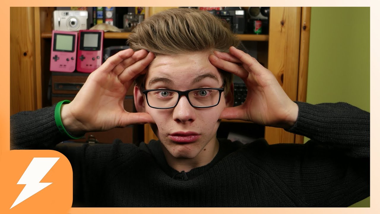 ichWIDERLEGE - alles WIRELESS | DominikSax