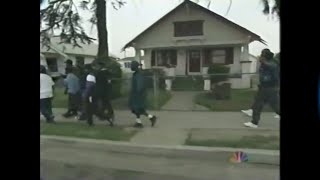 1993-NBC News: Gangsta Rap