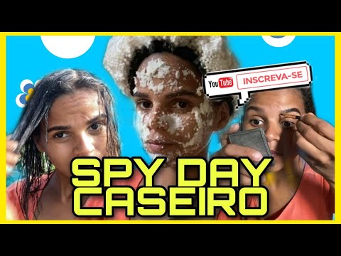 SPA DAY CASEIRO