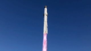 Replay! SpaceX launches Starship megarocket on Flight 7 test mission - Extended