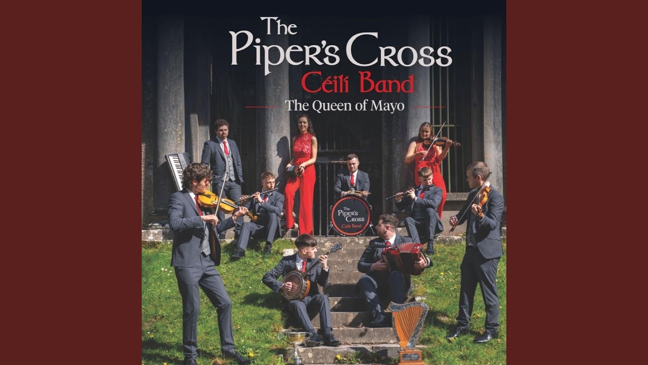 The Maids of Castlebar / Molly Bán / The Hunter's House (Reels)