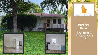 Dynamic Property - Single Family Home - 8338 Burt Street