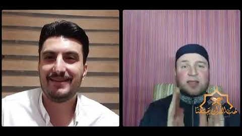 تعلم قراءة القرآن الكريم بمقام العراق بدقائق//أحمد صافي الحلبي-مصطفى شلحاوي//