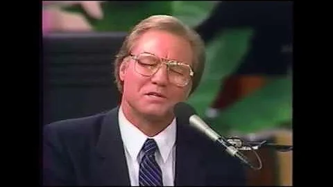 Heaven's Sounding Sweeter All The Time - Jimmy Swaggart 1987