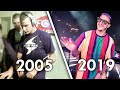 How Dj Snake's Music Has Changed Over Time (2005 - 2019)