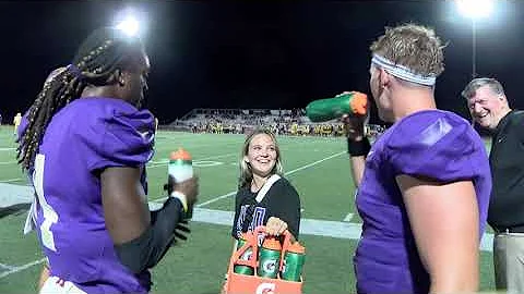 Best Week 1 Juco game in the Country! (Butler vs G...