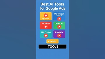 🔥 Best AI Tools for Google Ads 2025 🚀 | Boost ROI & Save Budget 💡