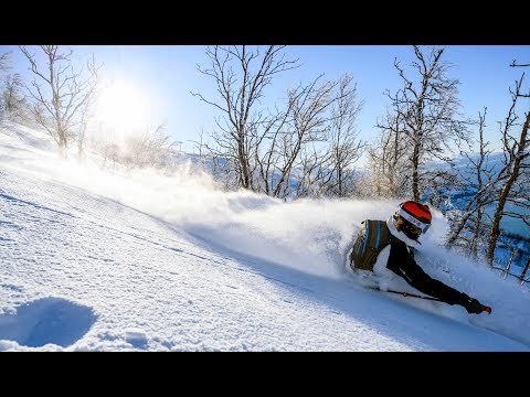 Video: Skikjøring