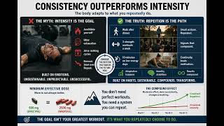 298. The Fitness Myth That Stalls Progress Or Worse