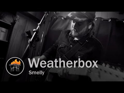 Weatherbox Performs New Song "Smelly"