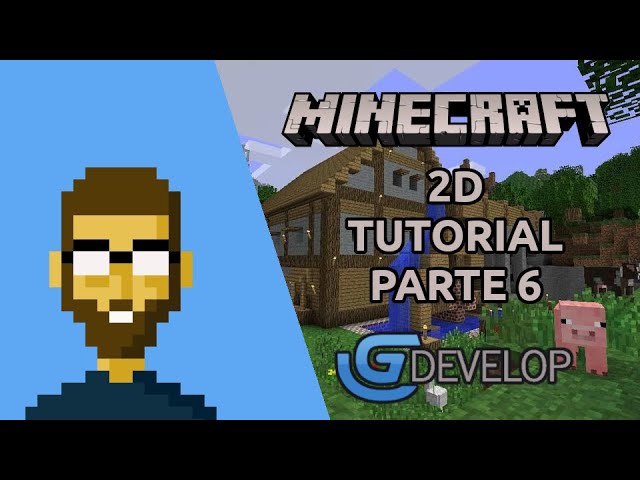 Aprenda a criar o Minecraft 2D –Parte 5 - Criação de Blocos