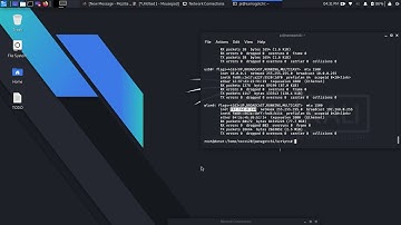 Pwnagotchi Linux_Connection_Sharing.sh not working. Fix