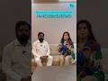 Maharashtrian Words That Are Often Mispronounced Ft. CM Eknath Shinde | Curly Tales #shorts