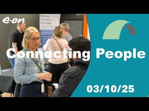 Gloucester Jobs Fairs by The Bridge 03/10/2025