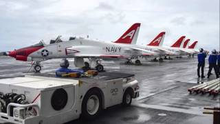 A snapshot of IKE's underway, Sept-Oct 2015