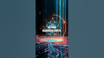 Beyond Qubits: The AI Epoch