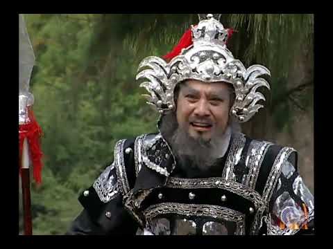 Grand Commander Zhou Yu - Vu Linh, Chi Linh (Remastered)