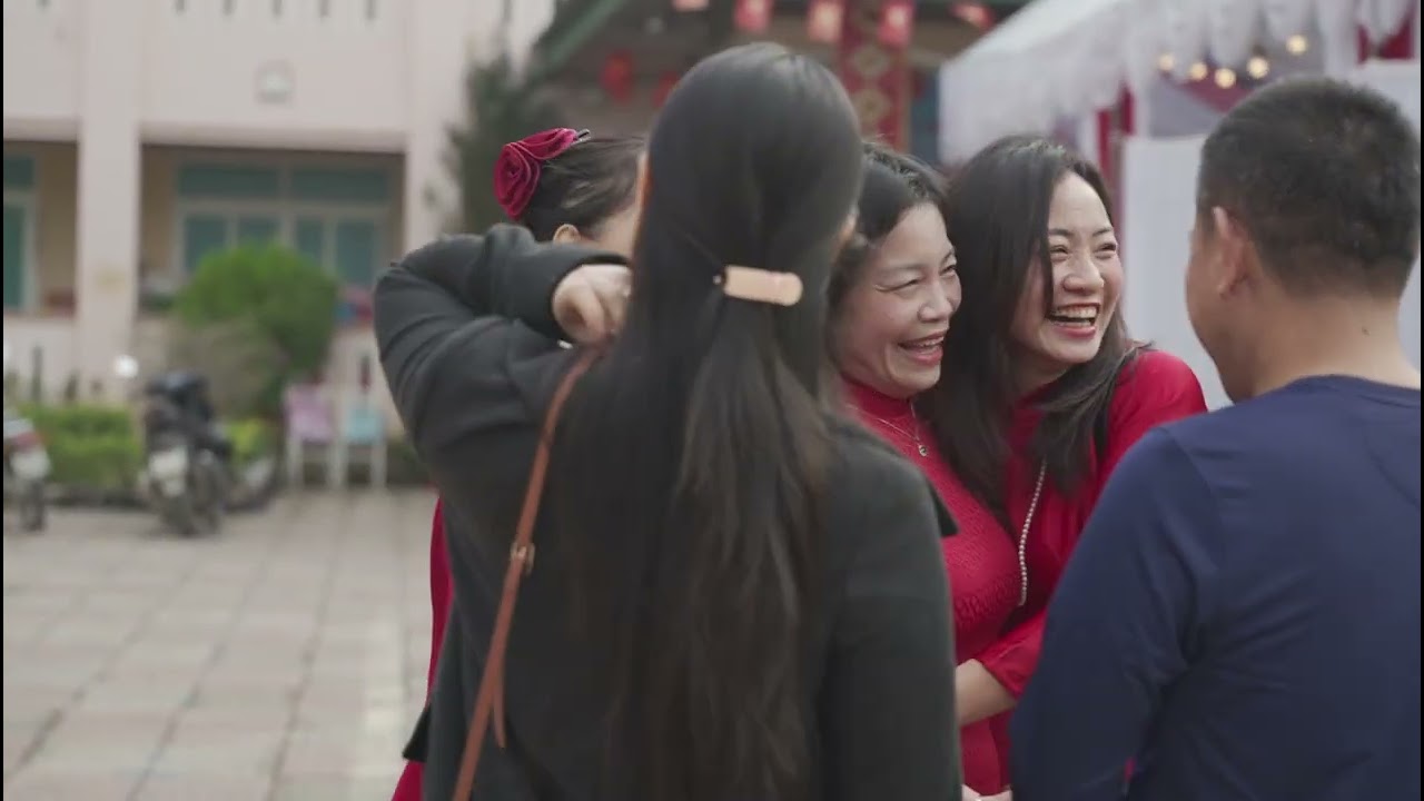 Họp Mặt Đặc Biệt - Gia tộc NGUYỄN QUANG - Xuân Bính Ngọ-2026